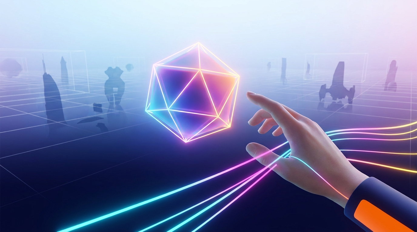 生徒が自走する力を育む：Blender授業のカリキュラム設計と指導の秘訣