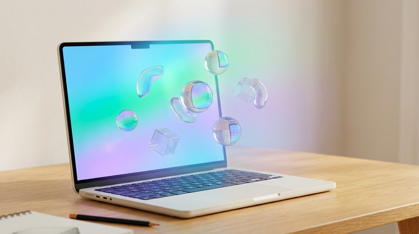 教育機関のBlender導入：低スペック環境で創造性を育む授業の工夫