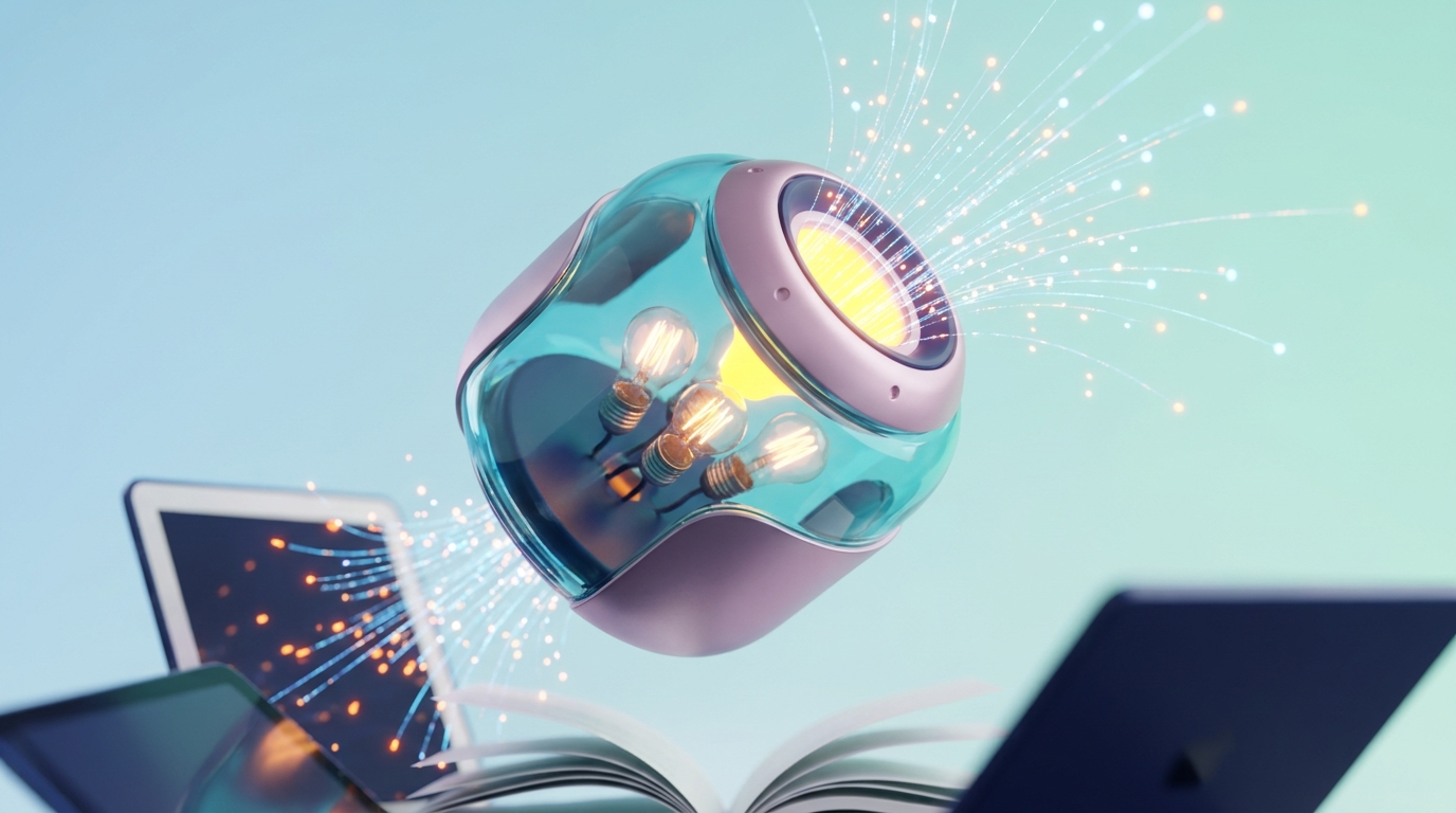 未来を育む3DCG教育：Blender導入で創造性を開花させる授業設計
