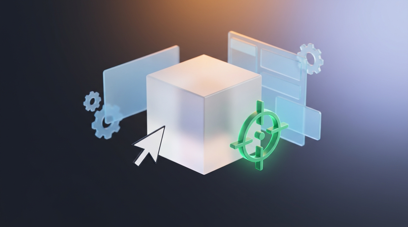 Blenderの最初のステップ：日本語化と画面操作、3Dカーソルの基礎